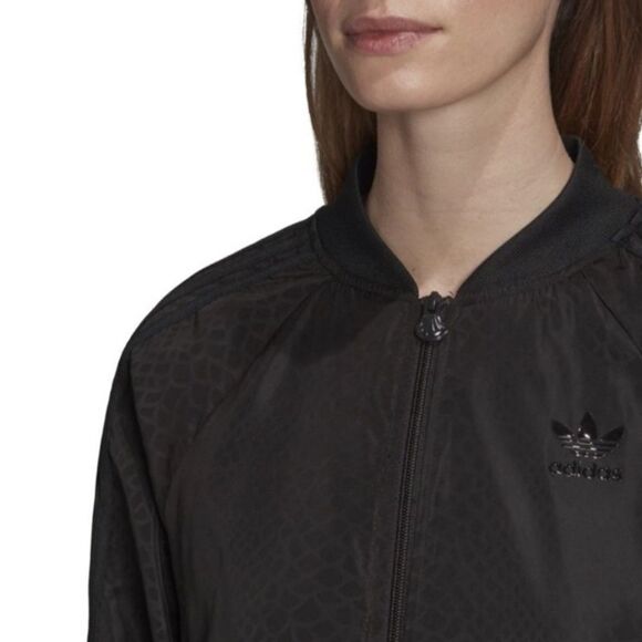 ADIDAS ORIGINALS SUPERSTAR TRACK JACKET - Picture 3 of 12
